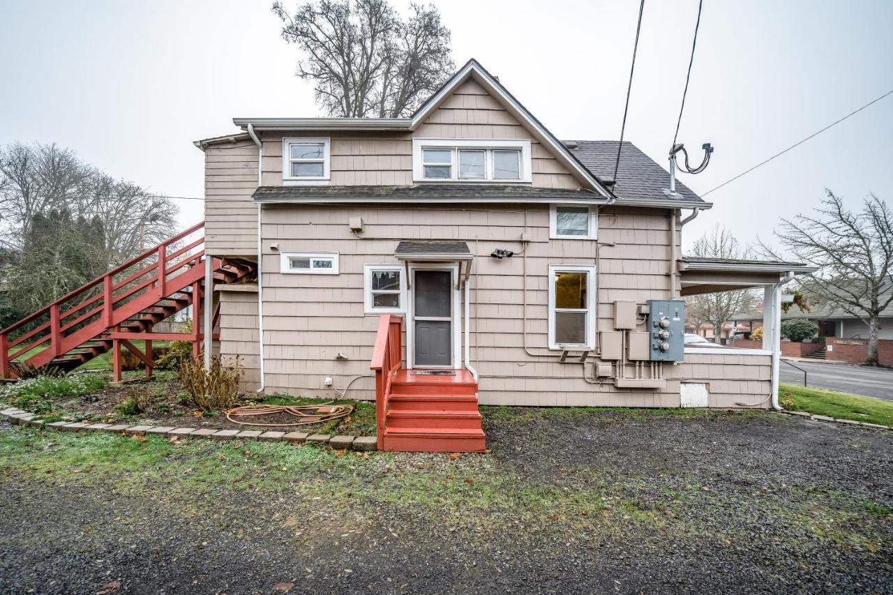 Villa The Craftsman House Springfield Exterior foto