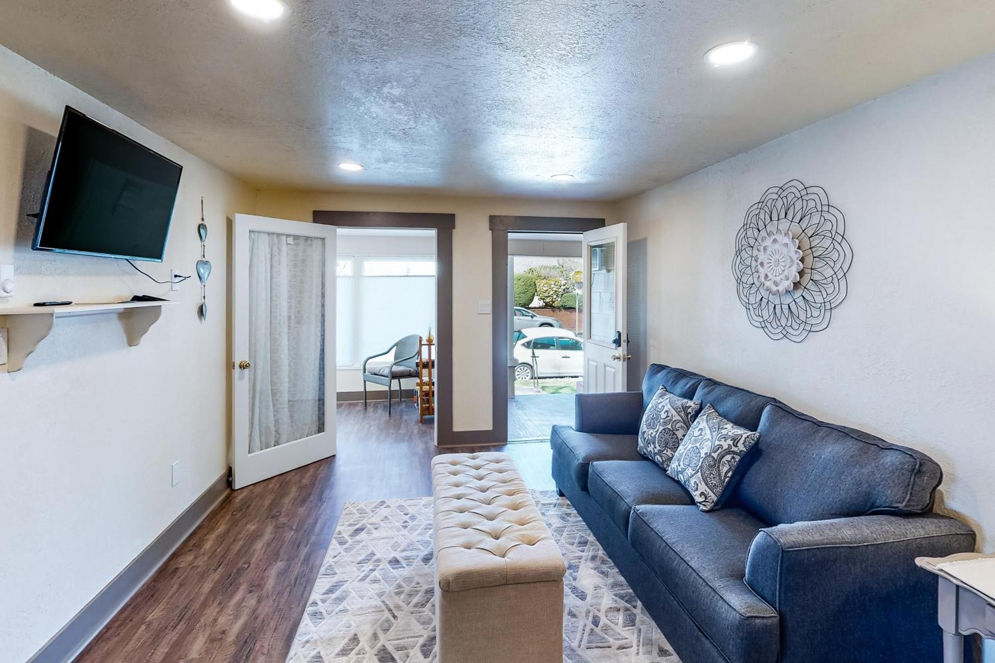 Villa The Craftsman House Springfield Zimmer foto