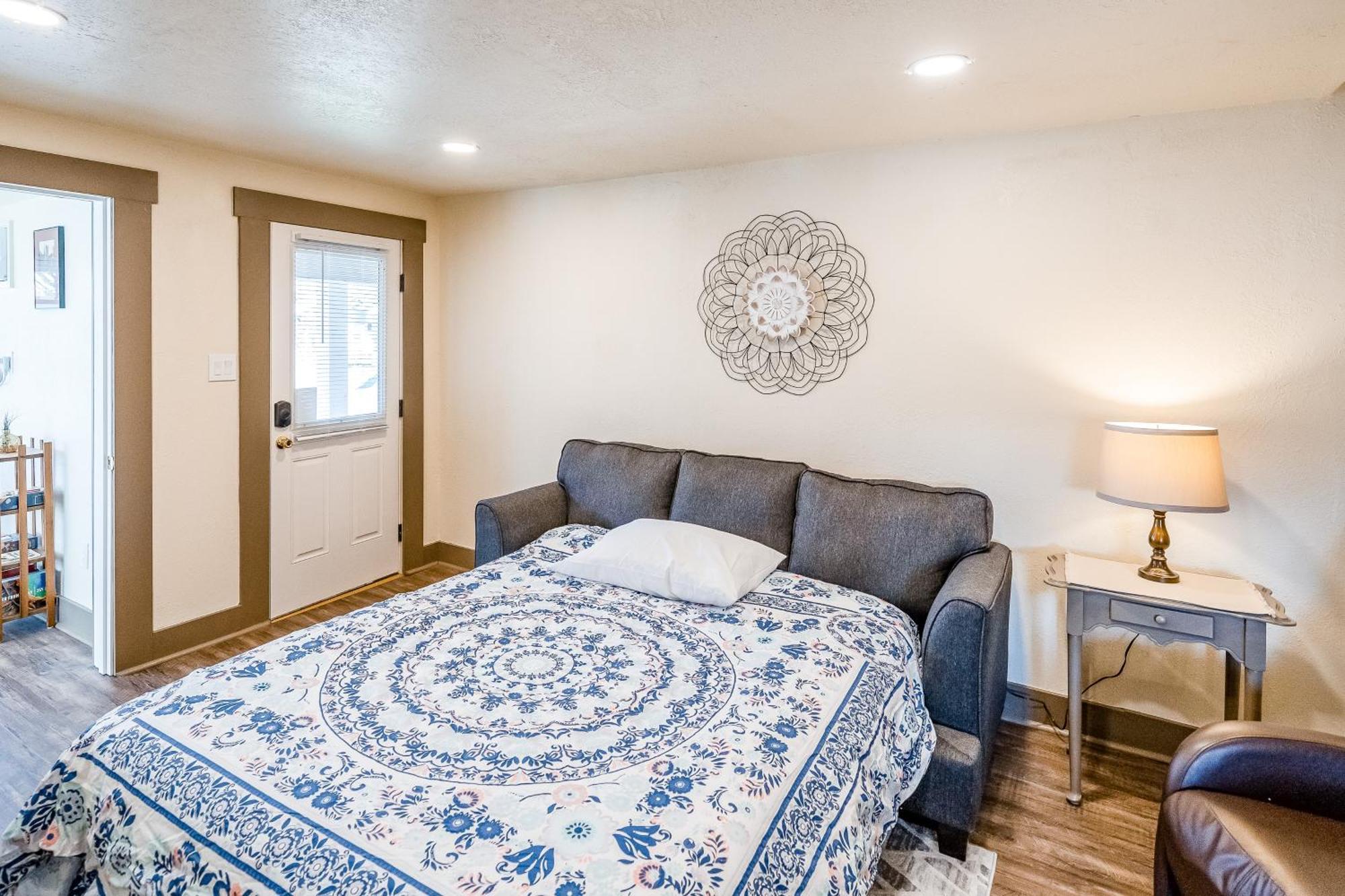 Villa The Craftsman House Springfield Zimmer foto