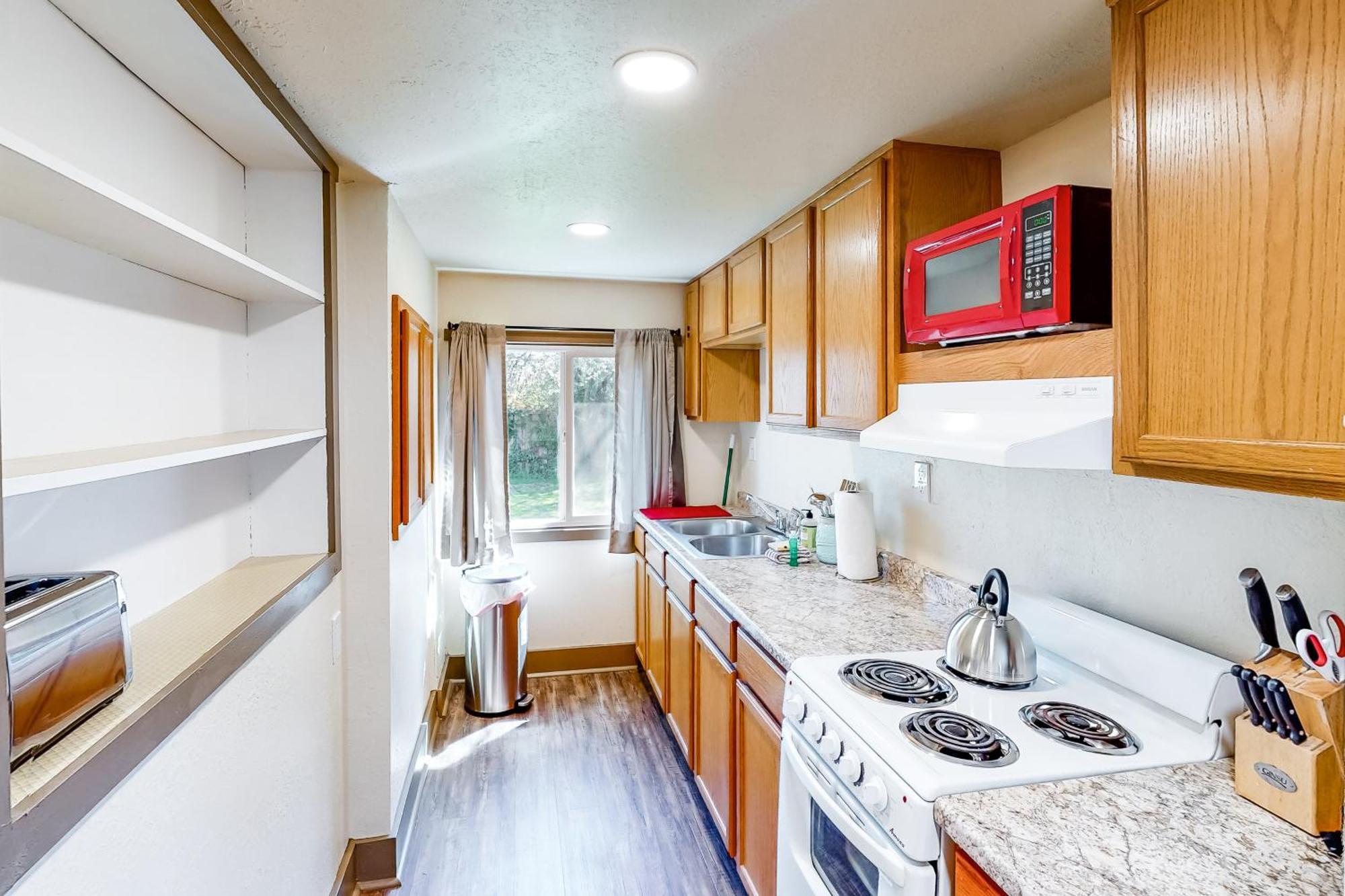 Villa The Craftsman House Springfield Zimmer foto