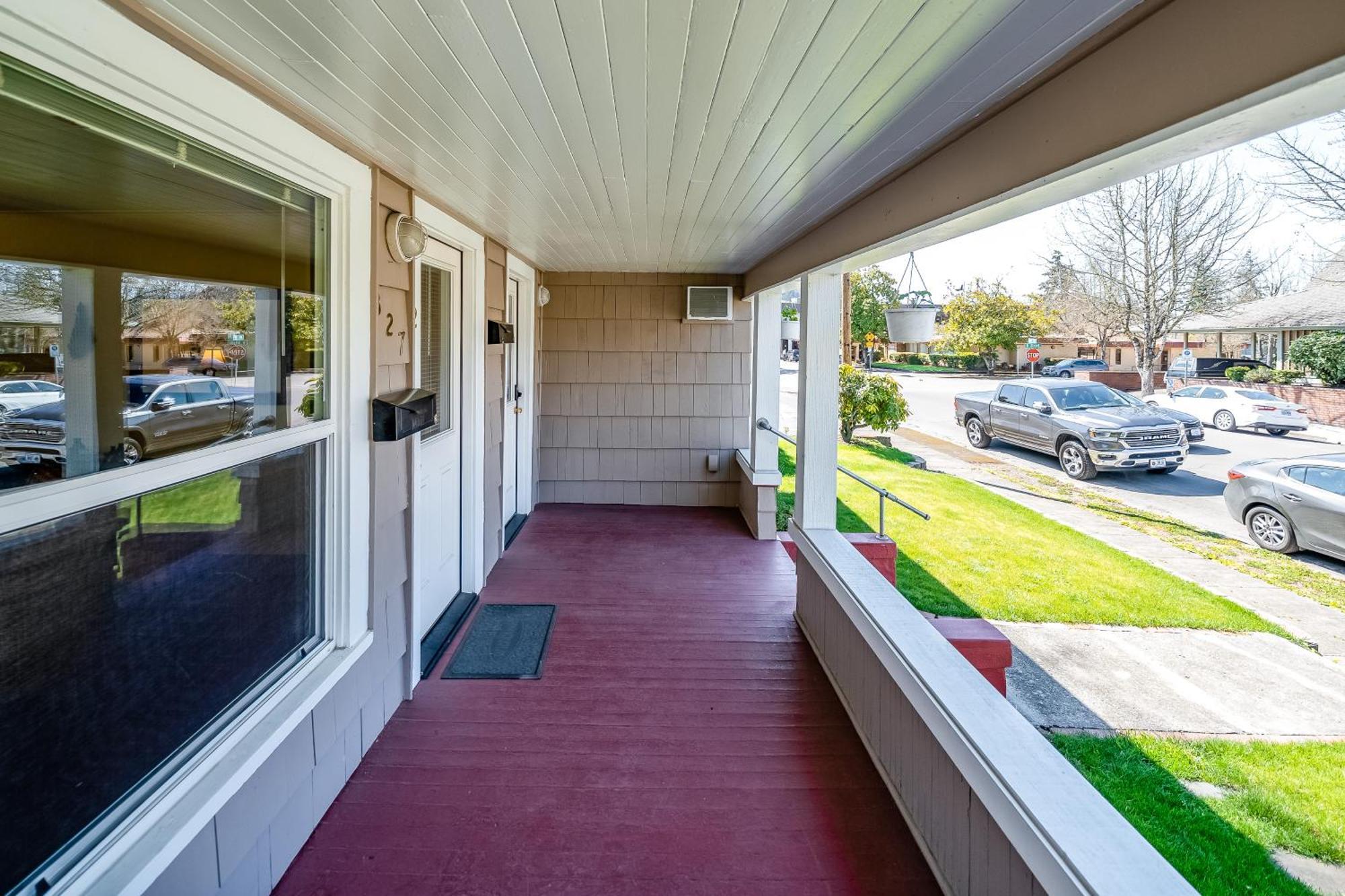 Villa The Craftsman House Springfield Zimmer foto